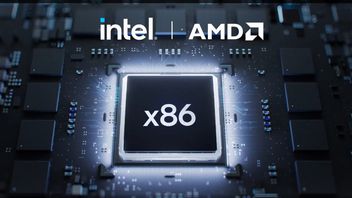 Prezes Nvidii, Jensen Huang, popiera sojusz Intela i AMD „Podoba mi się to co robią”