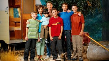 „Byłem tak zawstydzony”. Frankie Muniz ze Zwariowanego świata Malcolma opowiedział o tym, jak nie było go w dwóch odcinkach przez konflikty na planie