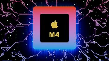 Apple rozwijało swoje procesory szybciej niż Intel i AMD od 2016 do 2024 roku