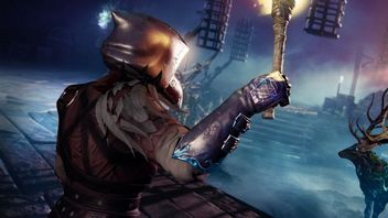 „Pecetowa elita" powitała konsolowych graczy New World toksycznym zachowaniem