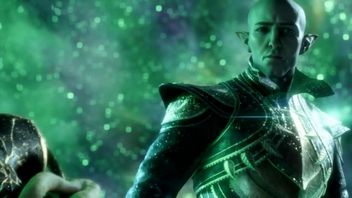 Dragon Age Veilguard może rozwiązać tajemnicę sięgającą korzeniami do Origins. Gracze zauważyli ciekawe powiązanie