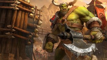 Blizzard może szykować coś dużego w związku z Warcraft 3: Reforged