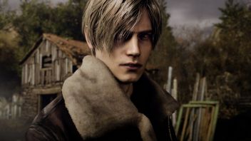 Resident Evil 4 Remake, jedna z najlepszych gier 2023 roku, sprzedał się w 8 milionach egzemplarzy