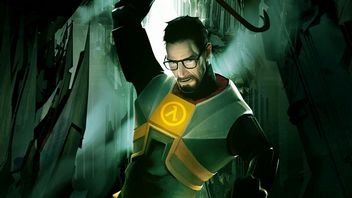 Half-Life 3 zapewni graczowi więcej swobody niż poprzednie odsłony serii Valve, twierdzi znany dataminer
