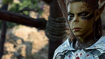 „Nie ma gorącej zielonej dziewczyny?” Aktorka Lae'zel zawiedziona jej brakiem w najnowszych figurkach Funko z BG3