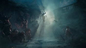 Zmiany w CD Projekt, Subnautica 2 zapowiedziana, Cronos: The New Dawn będzie nową grą twórców remake’u Silent Hill 2 - FLESZ tvgry