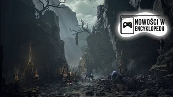 Nastąpił masowy exodus strategii i RPG od Hooded Horse na 2025 rok, ale nie brakuje chętnych na ich miejsce. Chińscy Krzyżacy dostali wersję PL