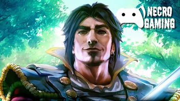 Ta gra miała popchnąć kultową serię w zupełnie nowym kierunku. Fable Legends było łabędzim śpiewem Lionhead Studios