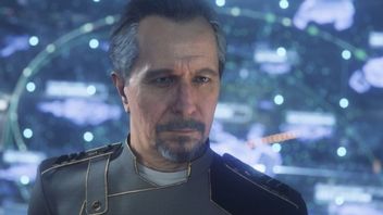 Wyczekiwana gra science fiction, Squadron 42, zaliczy „tylko” 10-letnie opóźnienie. Chris Roberts „jest pewny” nowego okna premiery i obiecuje kosmiczną przygodę na wiele godzin