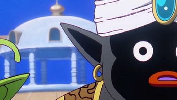 Dragon Ball Daima ujawniło prawdę o Mr. Popo. Sekret tej enigmatycznej postaci wyszedł na jaw dzięki nowemu życzeniu