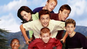 „Poprosił nas wszystkich, żebyśmy nic nie mówili”. Gwiazda Zwariowanego świata Malcolma zdradziła, co stało się z odtwórcą Deweya po zakończeniu serialu