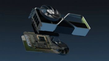 Jak działają karty graficzne? Ten film na YouTube wszystko wyjaśnia