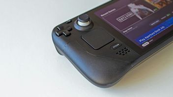 Valve: Kiedy Steam Deck 2 zostanie wydany, będzie to tylko z „generacyjnym skokiem” w wydajności