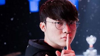 Faker zarabia z esportu więcej niż cała drużyna LoL-a, a to i tak tylko część jego dochodów