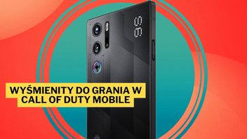 Nubia REDMAGIC 9S Pro to wydajny smartfon zaprojektowany z myślą o grach mobilnych. Na Amazonie można go zgarnąć 1000 zł taniej niż w innych sklepach