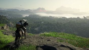 Twórcy „koreańskiego Wiedźmina” mieli odrzucić pieniądze Sony, które chciało ponoć podkupić na trochę Crimson Desert dla PS5