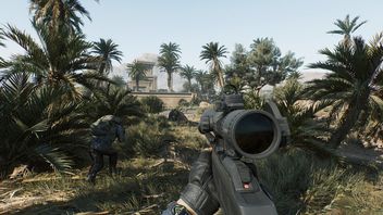 Po pierwszym sukcesie na Steamie darmowy konkurent Battlefielda jest gotowy do premiery otwartej bety. Strzelanka Delta Force wyjdzie w grudniu, od razu z 1. sezonem