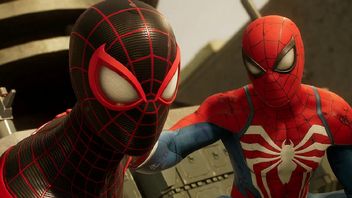 Elder Scrolls 6 ma nie być jak Baldur’s Gate 3, Spider-Man 2 trafi niedługo na PC, Squadron 2 ma nowe, bardzo odległe okno premiery - FLESZ tvgry