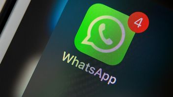 Powiadomienia WhatsApp na smartwatchu - jak włączyć? Opisujemy