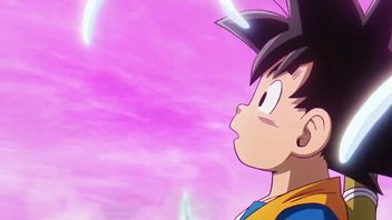 „Remake Dragon Ball, którego wszyscy potrzebujemy”. Fani DB domagają się remake'u oryginalnej serii po obejrzeniu wideo, pokazującego, jak mógłby wyglądać