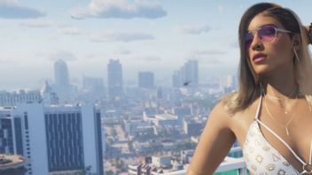 Fan czekający na GTA 6 odtwarza własnoręcznie miasto z trailera. Jego projekt pokazuje jak wielką mapę otrzymamy