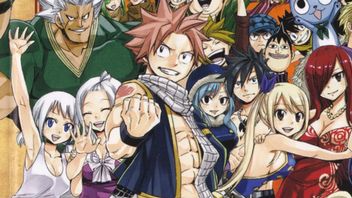 „Samotność jest tym, co widzisz”. Autor Fairy Tail zdradził łamiący serca powód, czemu powstała ta manga i przyjaźń jest w niej tak ważna