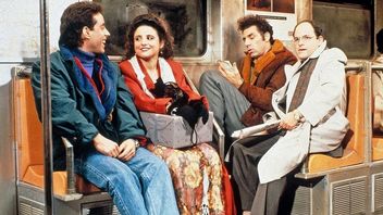 „Został zmasakrowany”. Pilot Seinfelda nie był obiecujący, ale NBC wierzyło w serial i postawiło go przeciwko uwielbianemu sitcomowi z Timem Allenem