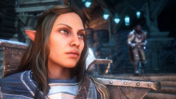 Dragon Age: The Veilguard nie zawita do Xbox Game Pass na premierę
