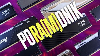 Jak dobrać pamięć RAM do komputera stacjonarnego? Jedyny poradnik, jakiego potrzebujesz