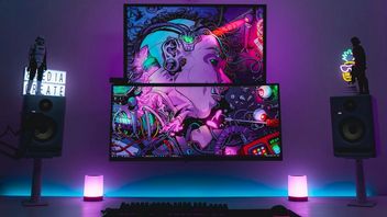 Czy granie w 4K na monitorze 1080p ma sens? Zdanie społeczności jest jednogłośne