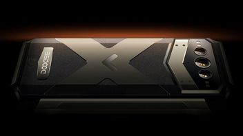 Smartfon i powerbank w jednym: nowy telefon survivalowy z baterią 22 000 mAh