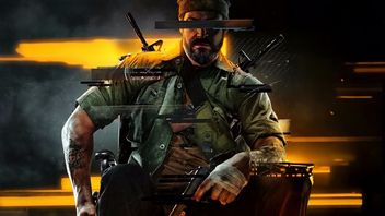Lista wszystkich broni w Black Ops 6 na jednej grafice. Gracze są rozczarowani brakiem strzelb
