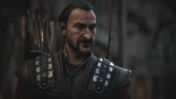 Posłuchaj polskiego dubbingu w Gothic Remake. Poznaliśmy część gwiazdorskiej obsady gry