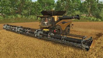 Liczby nie pozostawiają złudzeń, Farming Simulator 25 to największa odsłona 16-letniej serii