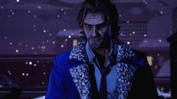 Fani The Wolf Among Us 2 mogą odetchnąć z ulgą. Telltale Games zaprzeczyło krążącym po sieci plotkom