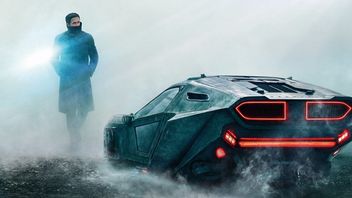 Elon Musk pozwany przez producentów Blade Runnera 2049. Chodzi o bezprawne wykorzystanie obrazów z dzieła sci-fi Denisa Villeneuve'a