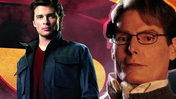 „Zadzwonię na policję”. Christophera Reeve'a próbowano zmusić groźbami do opuszczenia planu Smallville
