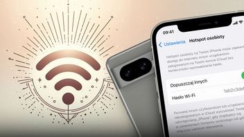 Jak włączyć hotspot w iPhone lub na Androidzie? Wyjaśniamy jak udostępnić Internet z telefonu