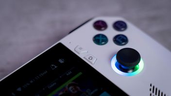 Zamieszanie wokół nowych handheldów; będą aż 3 warianty procesora Ryzen Z2 Extreme