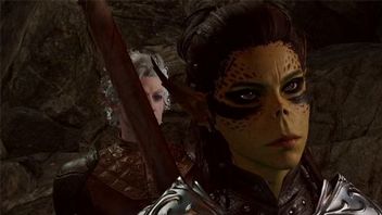 Baldur's Gate 3 traci na zbyt dużej ilości fan service'u? Zdaniem wielu, Larian aż za bardzo słucha części fanów