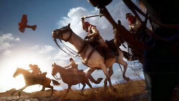 EA zepsuło Battlefielda 1 i inne części serii. Użytkownicy Steam Decka i Linuksa otrzymują wymowny komunikat