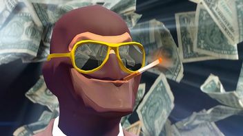 Valve pozwoli rządom opodatkować wirtualny handel na Steamie