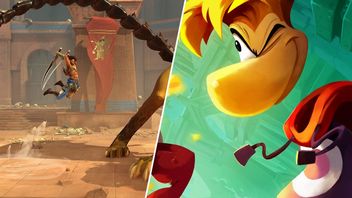Ubisoft rozwiązał zespół, który stworzył PoP: The Lost Crown, a deweloperów przydzielił do innych projektów, w tym podobno BG&E2 i remake'u Raymana