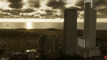 Bezdomni zabierają swoje namioty w aktualizacji do Cities: Skylines 2. Wielki patch i teaser Region Packów