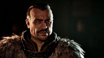 Polska wersja Gothic Remake jest w dobrych rękach. Fani mogą doczekać się potwierdzenia niemal pewnej teorii z Kronik Myrtany