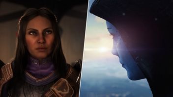 Mass Effect 5 i Dragon Age: The Veilguard prawdopodobnie pozwolą poprowadzić fabułę na różne sposoby. BioWare „lubi wiele zakończeń”