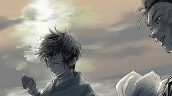 „Seria bitew wypełnionych dużą ilością krwi”. Ta „ekscytująca i doskonała” scena z Jujutsu Kaisen wywołała zazdrość u autora Bleach