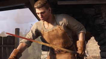 Gothic Remake po polsku to nie jedyna atrakcja PGA 2024. Uczestnicy targów zagrają też m.in. w Kingdom Come 2 i Farming Simulator 25