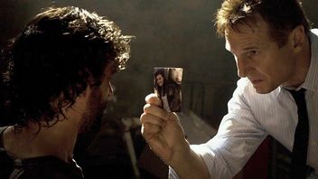 „Pójdzie prosto na DVD”. Liam Neeson myślał, że pierwsza odsłona tej filmowej serii akcji, która zarobiła niemal 1 mld dolarów, nie będzie kinowym hitem