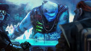 Beyond Good and Evil 2 powstaje już dłużej niż Duke Nukem Forever, ale stan gry ma być najlepszy od lat